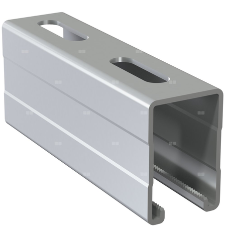 Profil MH2,5 6000mm SZMH2,5L6000