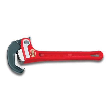 Klucz RapidGrip® do pracy w ciężkich warunkach, 10" do rur 1 1/2"