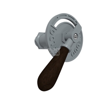 Zestaw reg. kątowy Classic Art GZ 1/2-fi16x2fi15 GW 1/2 Malowany (ODLEWANE) K746