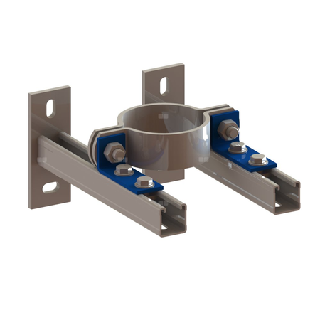 Kształtka XX3 90 fi17mm profilu szer. 41mm OGXX3MF90P