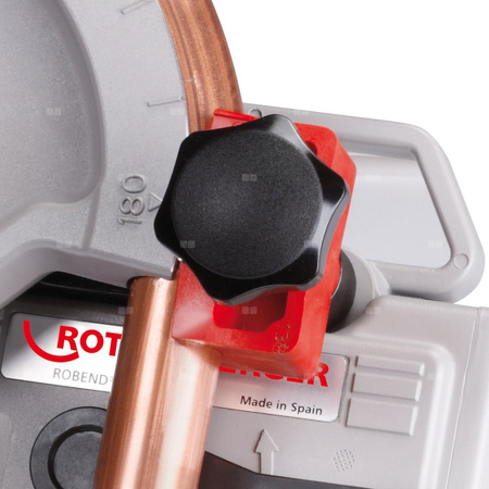 ROBEND 4000 E + trójnóg, bez akumulatora i ładowarki AMP