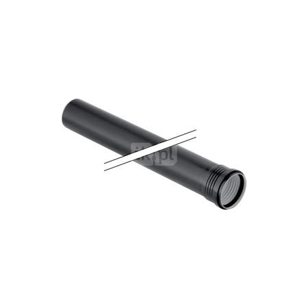 Uszczelka Geberit Silent-PP wargowa EPDM d50