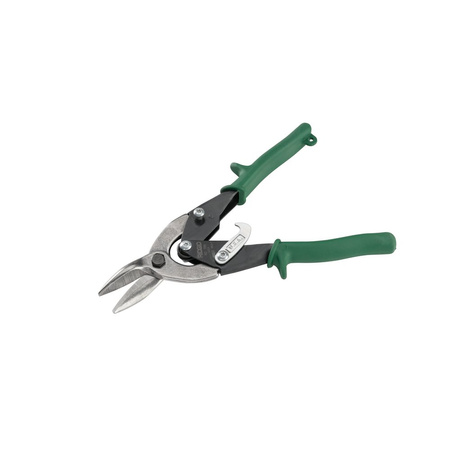 Nożyce do blachy - cięcie od prawej strony, model 786