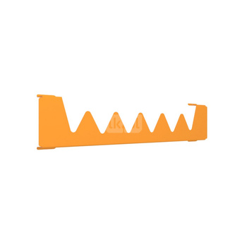 Wieszak HAPPY Shark 400 mm K137