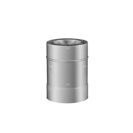 Rura MK ŻARY GF RT 100/150 mm, długość 250 mm