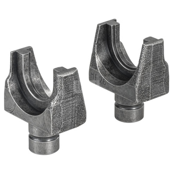 Głowica zaciskowa ME 26, 2-pak REMS ME 26