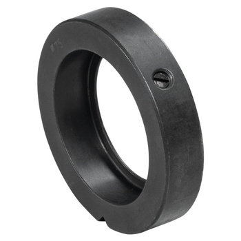 Pierścień pośredni fi 75/105 mm do głowicy do narzynek REMS