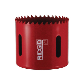 Piła walcowa, M22 HS REG, 7/8" (22 mm) Trzpień R0 / R5