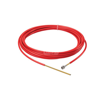 Przewód FlexShaft K9-102 1/4" (6 mm) - zawiera: przewód 50' (15.2 m), osłonę, złączki