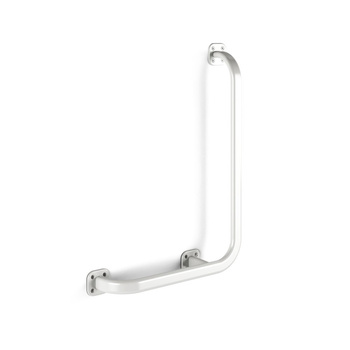 Poręcz skośna lewa 700/500/100/90 OW38