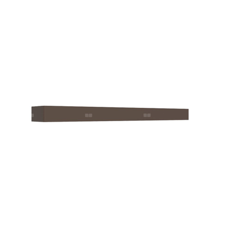 Reling CASE SLIM 520 mm K814