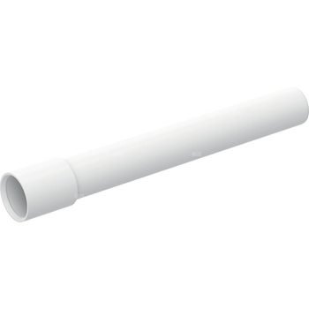 Króciec przyłączeniowy Geberit: d=32mm, G=1 1/4", Biały-alpin