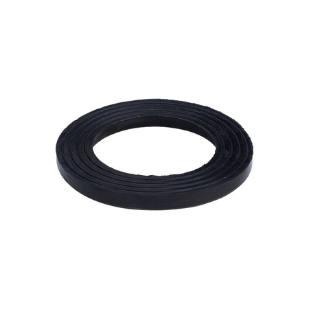 Uszczelka płaska okrągła VIEGA 9959.4 guma, 76mm / 5mm