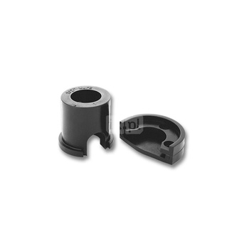 Element izolujący do kolana ściennego 25473g 3/4