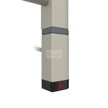 Grzałka ONE na profilu D - prawa TICBP