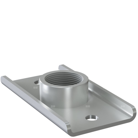 Płytka punktu stałego PSPM 3/4 PSPMG3/4