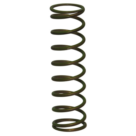 Sprężyna do 4002/4202, DN15- 50, PN45-80 kPa