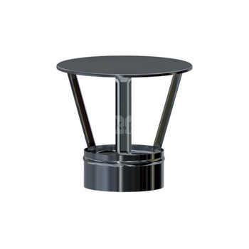 Parasol MK ŻARY RHT WM stal nierdzewna fi 100 mm