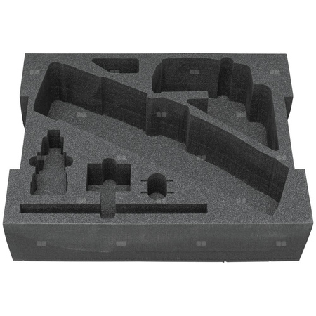 Wkładka Akku-Nano, Gąbka