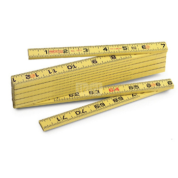 Linijka, 1602 2 metry