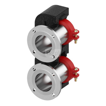 BigFixLock F ZŁĄCZKA PRZEJŚCIOWA Z IZOLACJĄ - BFL-KOŁNIERZ DN 100/50