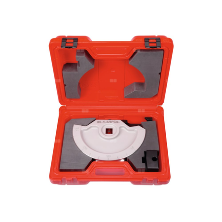 Zestaw gnący do ROBEND 3000/4000 35 mm 1.3/8''