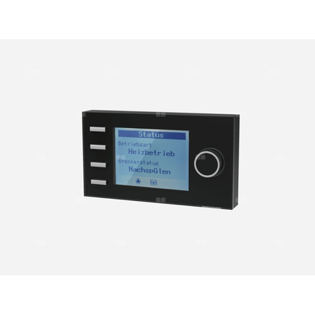 Moduł wyświetlacza WOLF AM (akcesorium) do kotłów gazowych C.O.