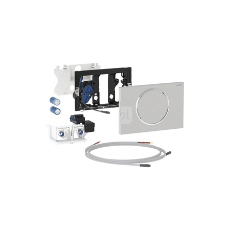 Ramka montażowa Geberit do przycisku uruchamiającego