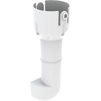 Dysza odsysająca Geberit do adaptera syfonu