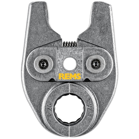 Cęgi zaciskowe Mini F 26