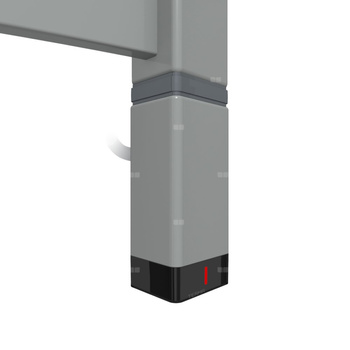 Grzałka ONE na profilu trapezowym - prawa TSPPU