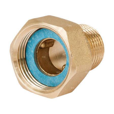 Złączka gwintowana (AB-QM) , DN10