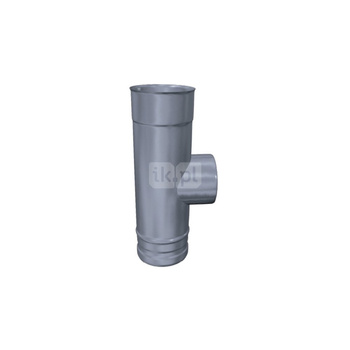 Trójnik regulacyjny 90' MK ŻARY ST TRKR 350 mm
