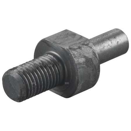 Sworzeń przykręcany, akcesorium do narzędzi REMS (752001)