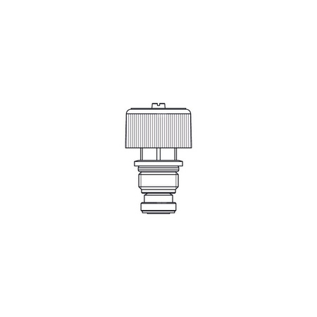 Głowica do rozdzielacza Multidis R - część zamienna