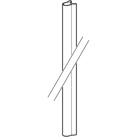 GEO zestaw uszczelek do walk-in