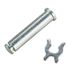 PIN, W/WASHER F/TRAY