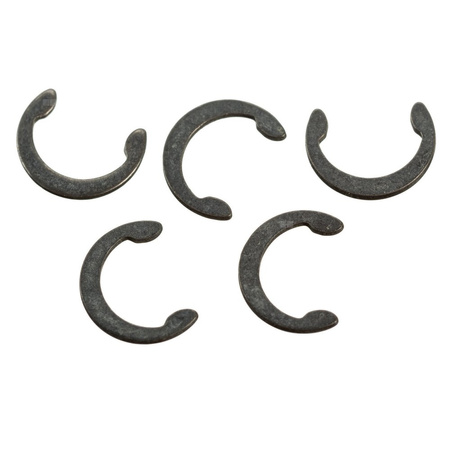 Opak. 5 pierścieni ustalających