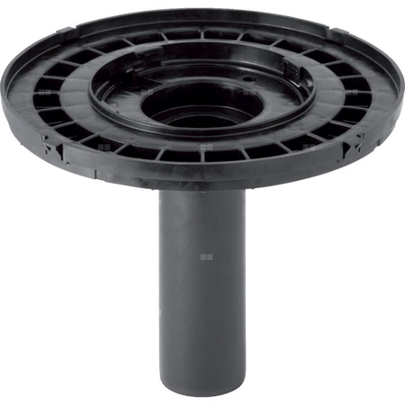 Element podstawowy wpustu Pluvia