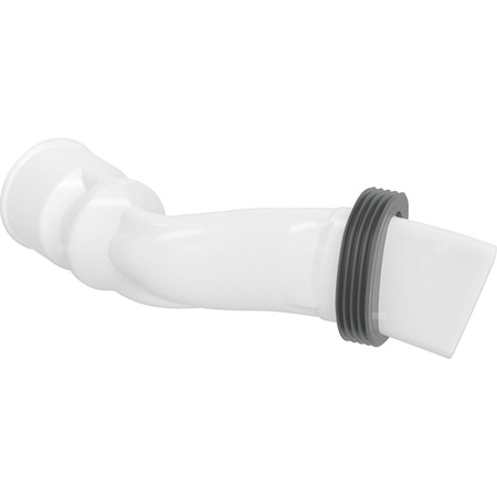 Kolanko spłukujące Geberit do WC TurboFlush