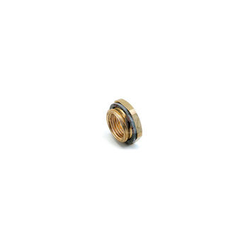 Złączka COMAP redukcja, brąz, 3/4'' x 1/2'' (GZ x GW)