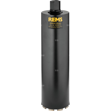 REMS UDKB 125 x 420 x UNC 1 1/4