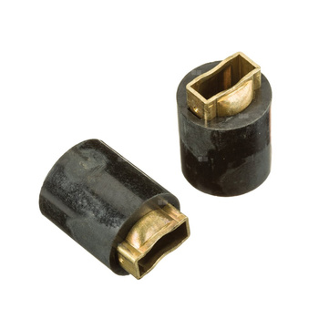 Zestaw 2 uchwytów na szczotki