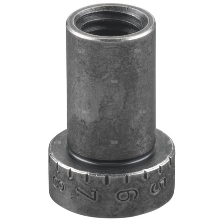 Nakrętka kołnierzowa