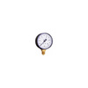 Manometr z rurką Bourdona AFRISO RF standardowy 0/4 bar G1/8B radialne fi 40 mm, kl. 1.6%