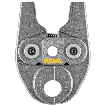 Cęgi zaciskowe Mini RFz 20