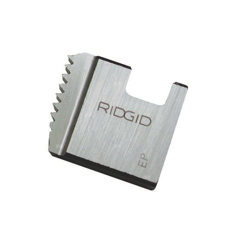 Noże do rur 1/2" NPT, stal szybkotnąca lewoskrętna, do głowic gwinciarskich 00-R, 11-R, 12-R, 0-R 