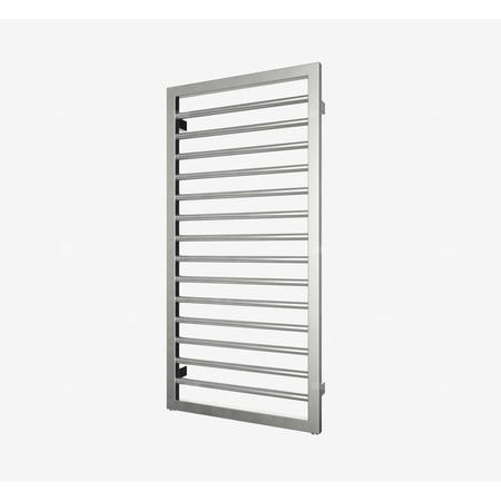 Grzejnik drabinkowy ENIX FORM, wym. 1238 x 608 mm, kolor biały RAL9016, moc 545W