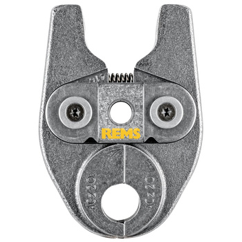 Cęgi zaciskowe REMS ACz 20 do złączek zaprasowywanych