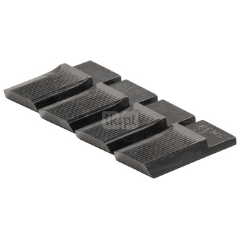 Noże grzebieniowe NPSM 1/4-3/8, Zest REMS NPSM